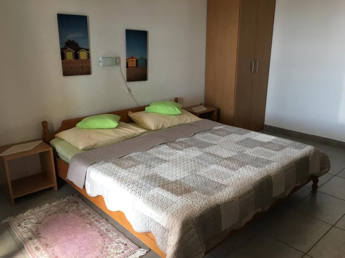 Apartmani Mia トロギール エクステリア 写真
