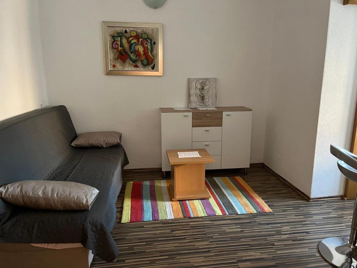 Apartmani Mia トロギール エクステリア 写真