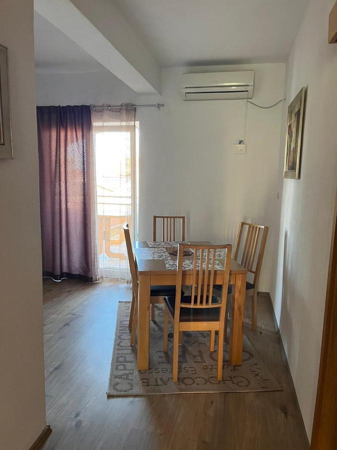 Apartmani Mia トロギール エクステリア 写真