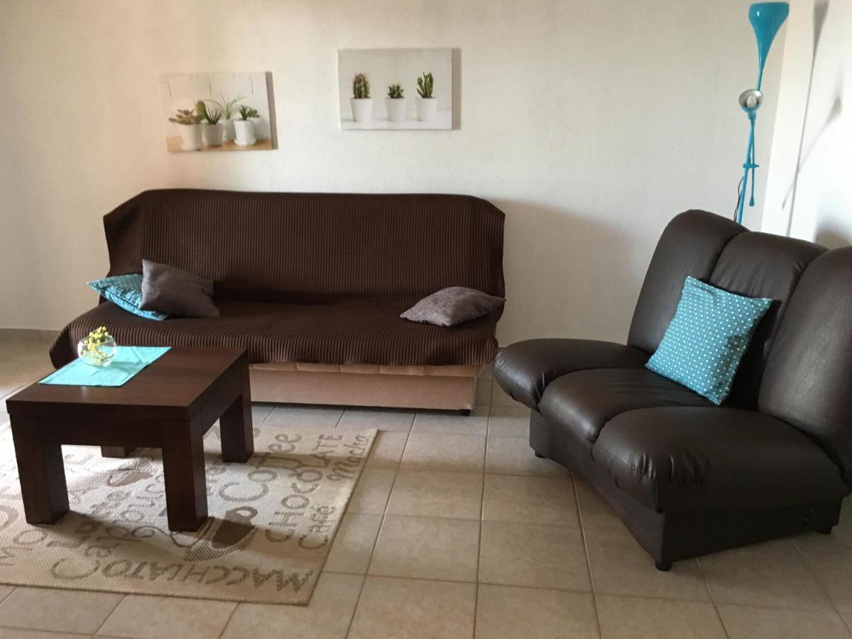 Apartmani Mia トロギール エクステリア 写真
